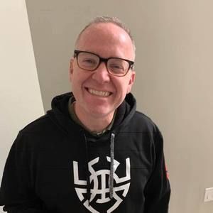 Meet your Posher, Jeffery